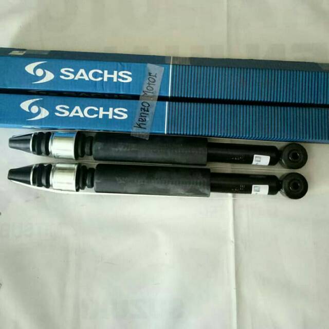 SHOCKBREAKER SHOCK BELAKANG LIVINA SACHS JERMAN
