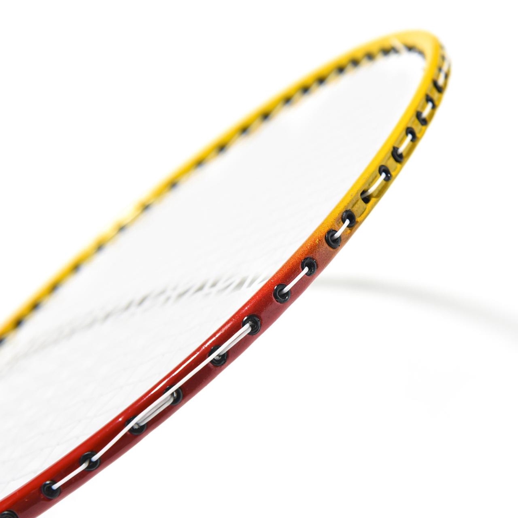 Original FUHUA Raket Badminton Raket 108 Olahraga Sport Racket 2 PCS