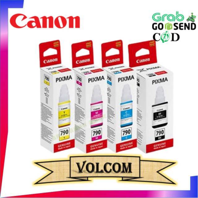 Tinta Canon g2010