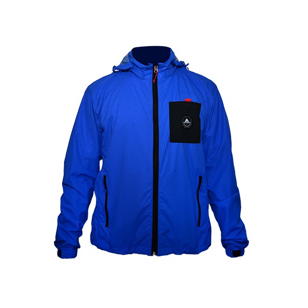 Jaket Olahraga running sepeda Avtech fastkick Original