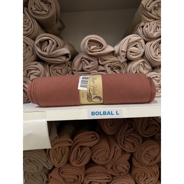 KHIMAR SYARI SEGI EMPAT INSTAN JUMBO BOLAK BALIK-penny