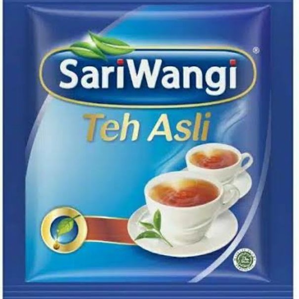 

Teh Celup Sariwangi sach/6pcs