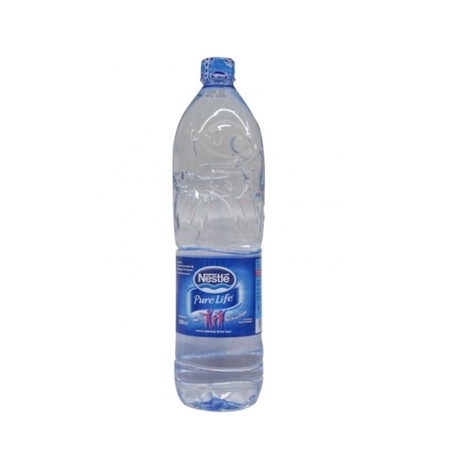 

Nestle Pure Life 1500 ml