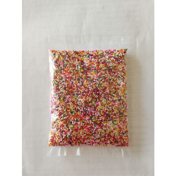 

Sprinkle / Gula warna warni 100gr