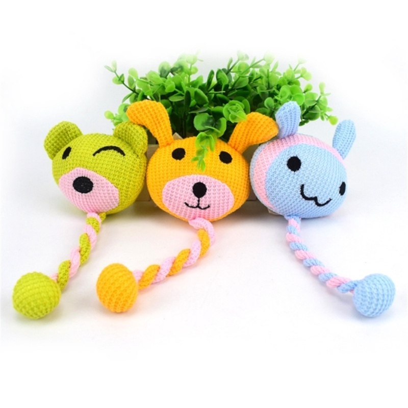 chew toys for small dogs