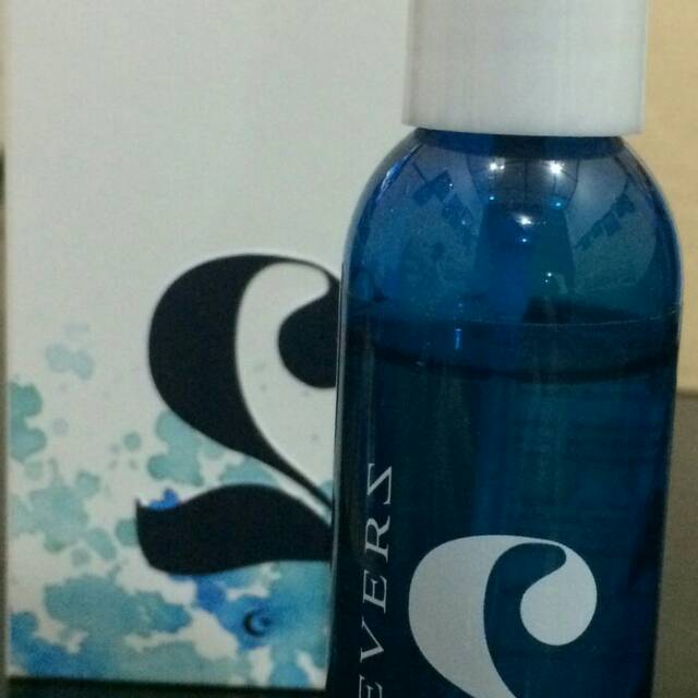 Reverz 2 penganti Biospray Bionutric Reguler -  Alternative biospray reguler