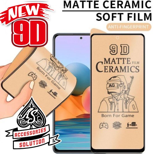 TEMPERED GLASS CERAMIC MATTE DEPAN VIVO S1 V11 V15 V17 PRO V11I V20SE V20 V23E V21 V23 5G V21SE Y11 Y16 Y22 Y35 V9 Y22S Y51 2020 Y56 Y51S Y81 Y85 Y83 X60 Y21S Y21 Y53S Y70S Y01 Y02 Y30I Y50 Y30 Y21A Y33S Y15S Y15A Y21T Y72 Y75 Y76 5G Y73S Z1 T1 PRO 5G