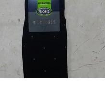 Kaos Kaki Mundo Biosil Business Anti Bacteria