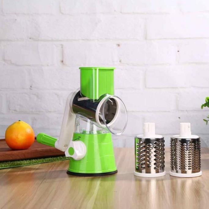 

Vegetable cutter multifungsi 3 in 1