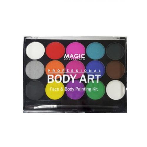 

V-TEC BODY PAINTING FAC-402 / FC-1501 (15COLOUR)