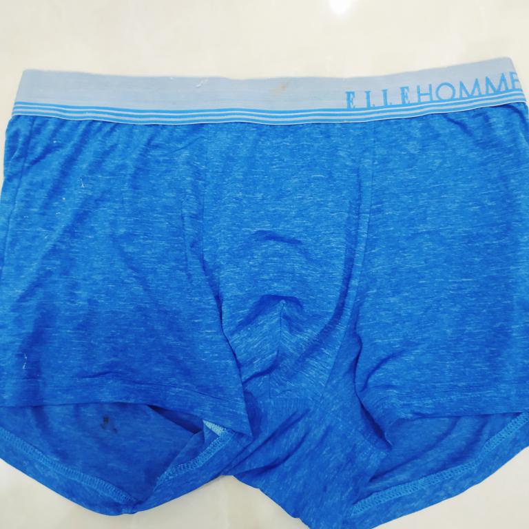 Celana Dalam Pria Preloved / Boxer Brief Preloved / Branded 252