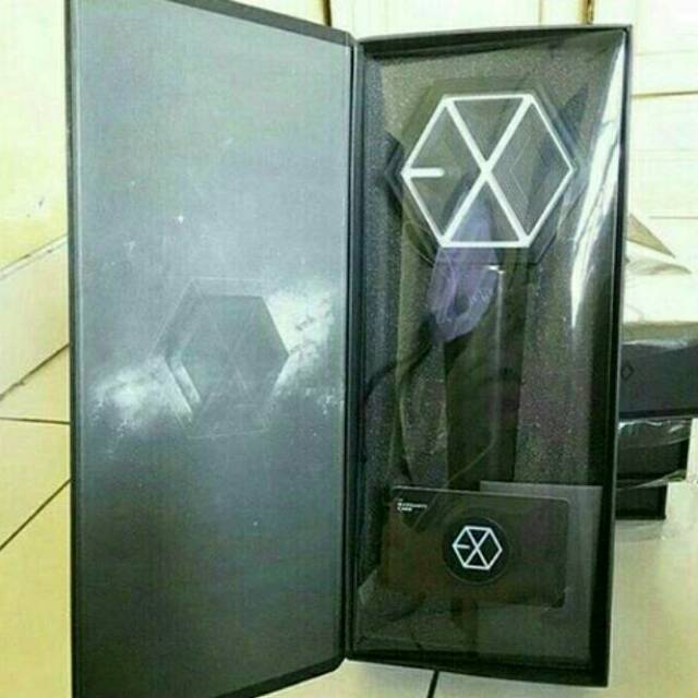 Official Lightstick EXO Ver. 1