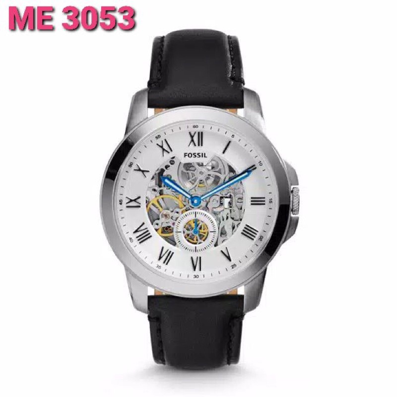JAM TANGAN TYPE ME3053