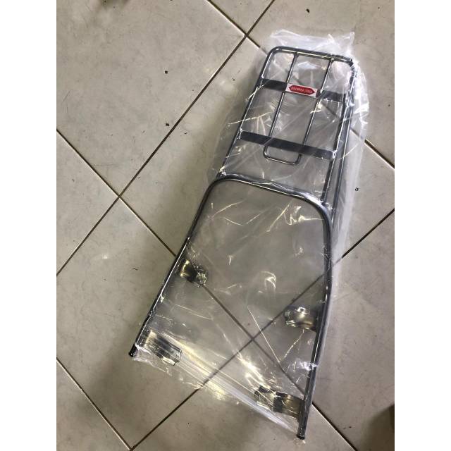 Begel Grand Bulus impresa Model Jialing