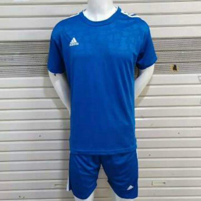 Download Baju Kaos Jersey Bola Setelan Futsal Grade Ori Import Adidas Juventus 3rd Template Blue Shopee Indonesia Free Mockups