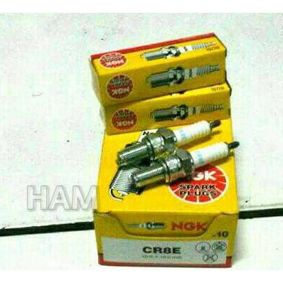 Busi NGK CR8E