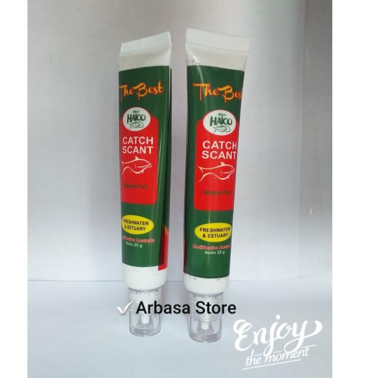 

Bayar Ditempat | HaIco Made In Australia | Isi 25 Gram | Merangsang Ikan Untuk Berkumpul (KODE Z4149
