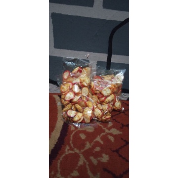 

krupuk seblak