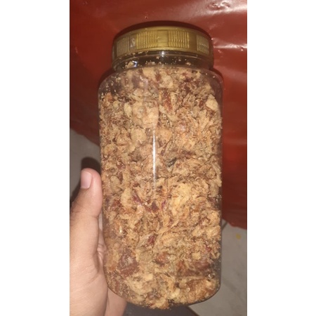 

bawang goreng serbaguna sedap