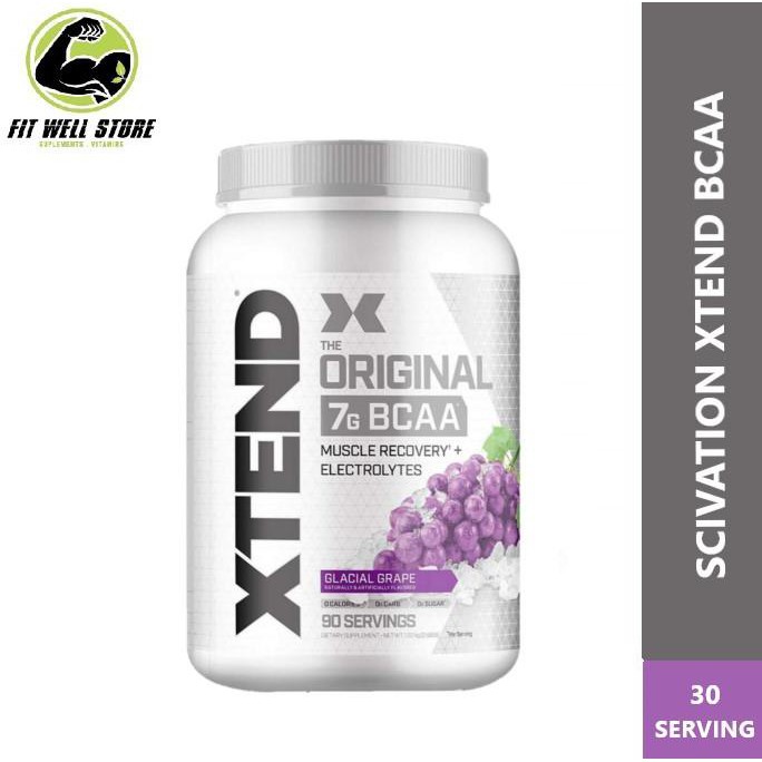 Scivation Xtend BCAA 90 serving BCAA Rule one Bcaa Ans quench bcaa