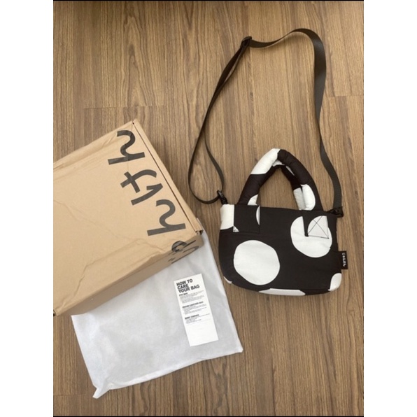 scipaprock bag preloved