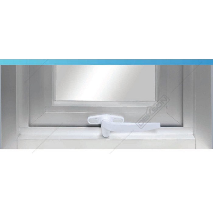 casement hdl dekkson ch 400 handle rambuncis jendela aluminum ch400