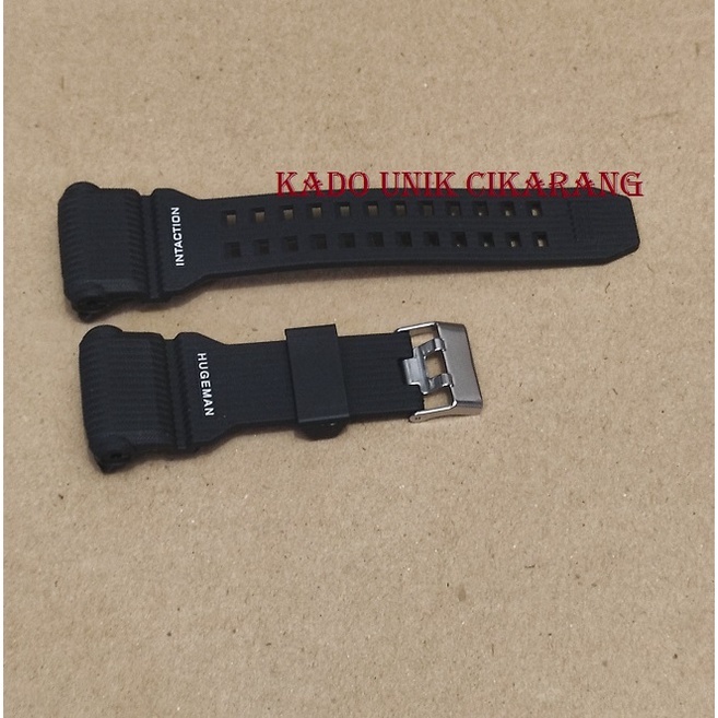 Tali Strap Pengganti Untuk Jam Tangan Skmei 1520 1637 1968 Skmei1520 Skmei1637 Skmei1968