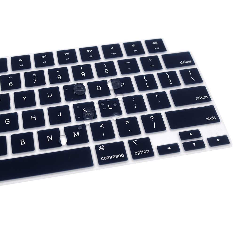 IDN TECH - Batianda TPU Keyboard Cover Macbook Pro 14/16 Inch 2021 A2442 A2485