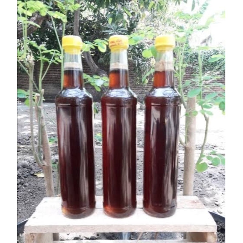 

Madu Coklat Sumbawa