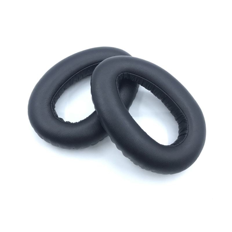 Cre 1 Pasang / 2pcs Bantalan Earpad Pengganti Untuk Headset Sennheiser Pxc 550 Mb 660