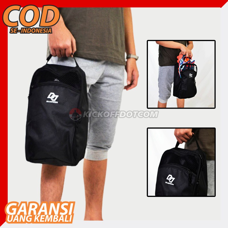 Tas Bola | Tas Sepatu Bola | Tas Futsal