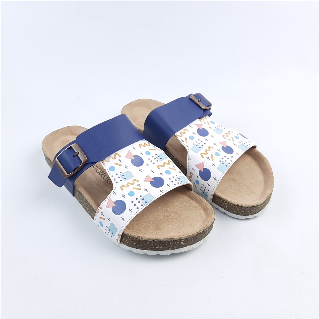 Sandal birken wanita Portobello PL.61012 36-41