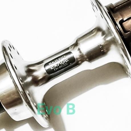@#@#@#] Freehub belakang Sepeda SHIMANO Exage FH50 Lubang 36. JAPAN