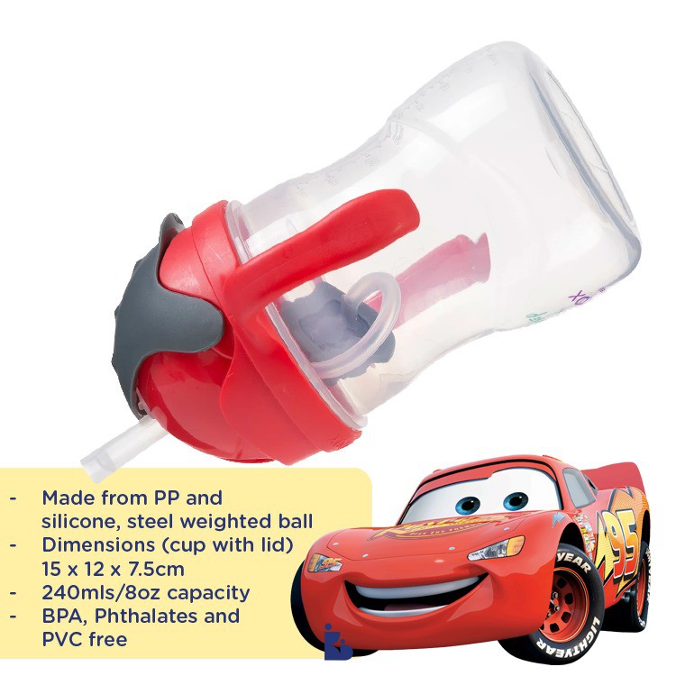 B.Box Sippy Cup Disney | Botol Minum | Gelas Minum