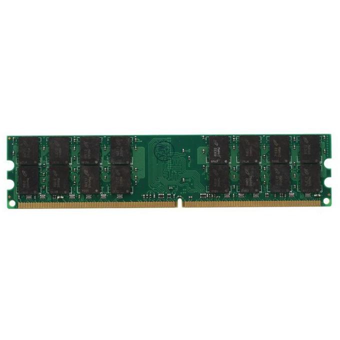 MEMORY RAM 4GB DDR2 800MHZ PC2-6400 PC DIMM 240 PIN UNTUK AMD - AMD DDR2 4GB