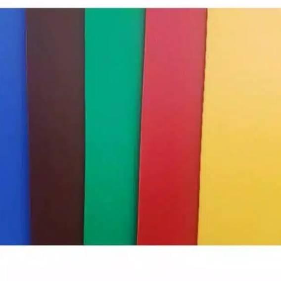 

Berkualitas! Infraboard/Impraboard 50x70cm Lembaran.