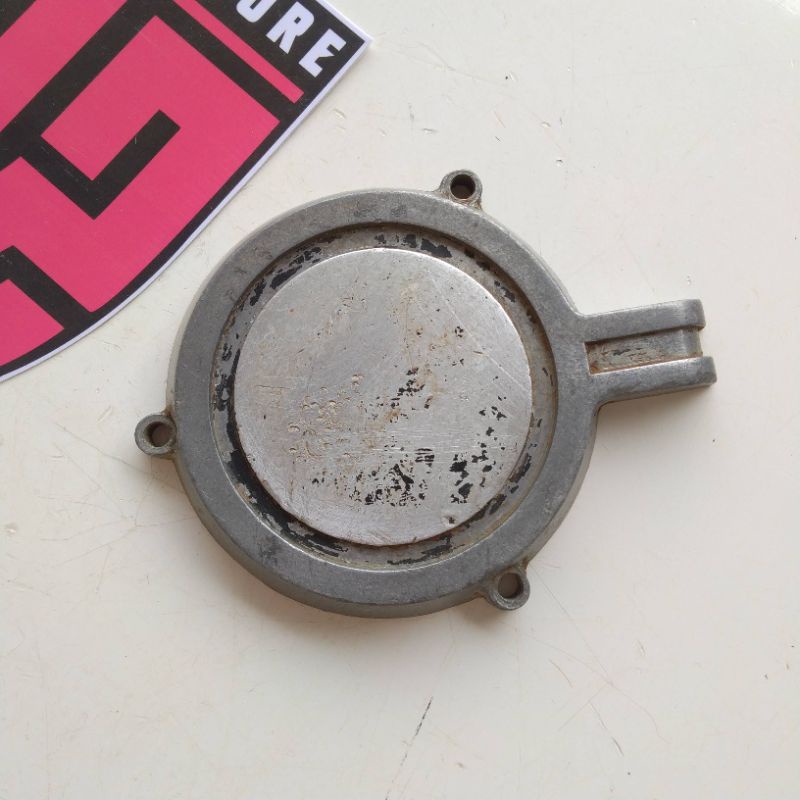 COVER BAK MAGNET YAMAHA LS3 ORIGINAL COPOTAN TUTUP BLOK MAHNET LS3 TUTUP BAK MAGNIT YAMAHA LS3