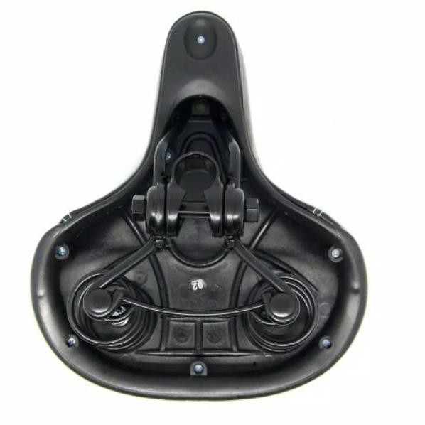 ➻ PACIFIC / POLO Sadel Sepeda Lipat / Jok Sepeda Lipat / Jok Sepeda Empuk / Sadel Sepeda Empuk ✼