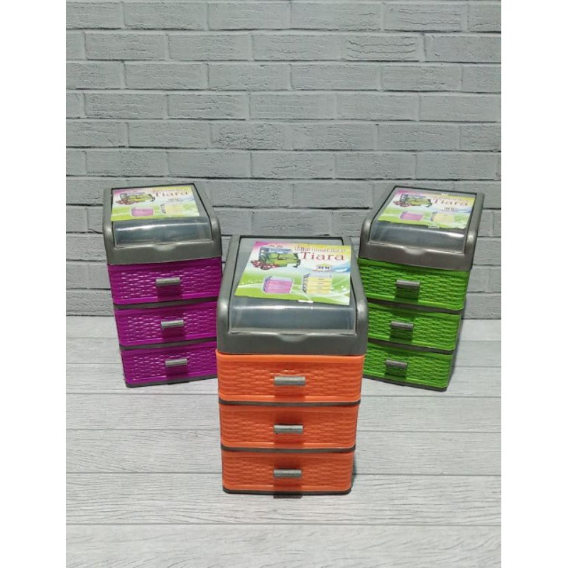 LACI MINI MINI CONTAINER