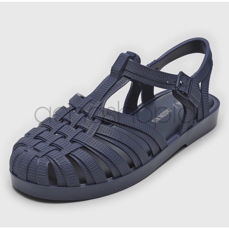 Melissa Possession + Jason Wu NAVY/BLUE