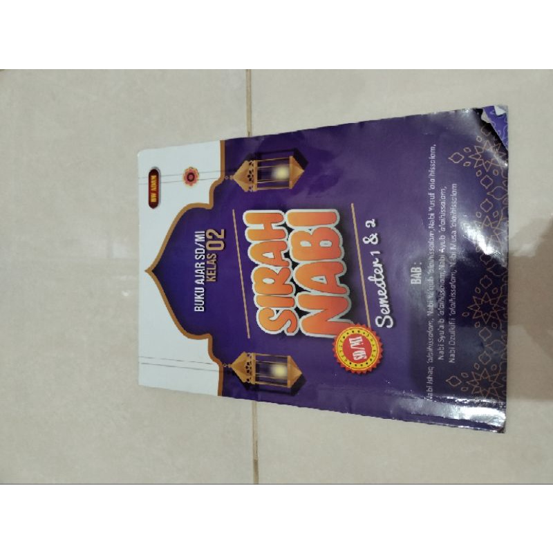 buku erlangga kelas 2 sd