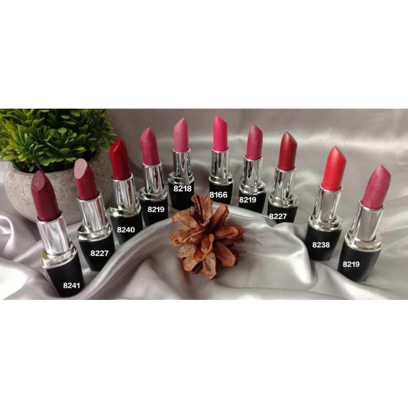 Pearly Matte Lipstick MY WAY