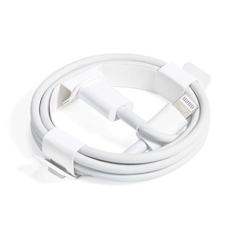 GROTIC Charger PD 20W 2.4A Fast Charging Adapter QC3.0 Type-C PD Charger untuk Iphone 12 X Xs 8 Xiaomi Phone-7