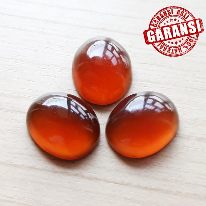 Batu Getah Katilayu Natural Amber Asli Original
