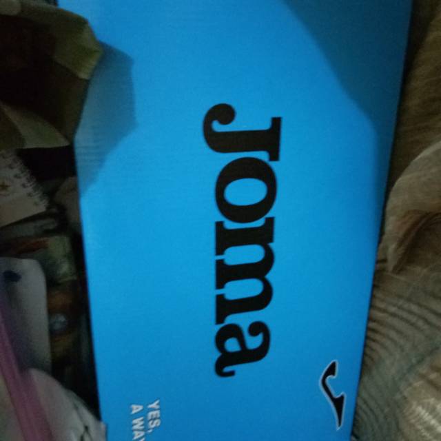 Sepatu Sport joma