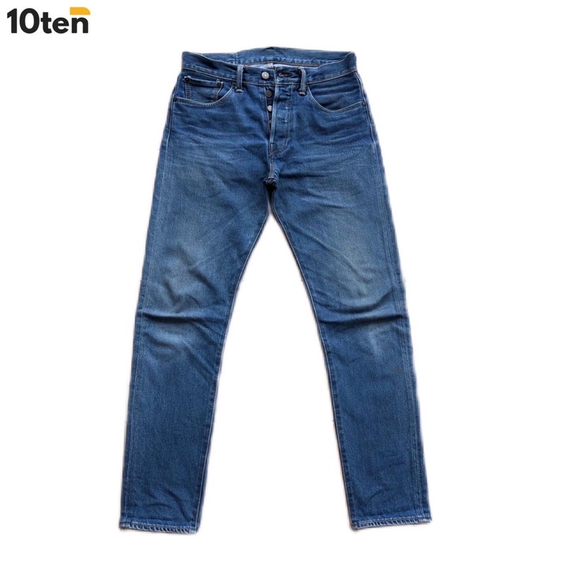 Levis 501 CT Original Store 100%