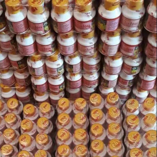 

Arrijal - Herbal Arrijal Original - Meningkatkan Xtamina - Ar Rijal Asli