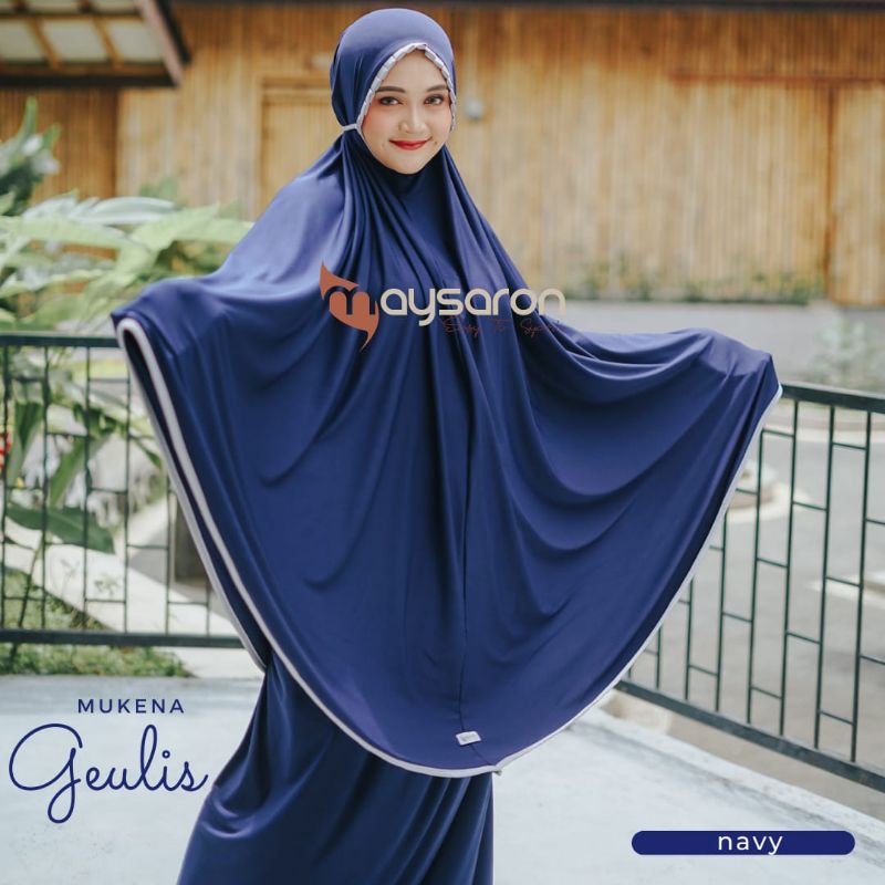 READY STOK MUKENA GEULIS | JERSEY PREMIUM/MUKENA MAYSARON/MUKENA SIMPEL ELEGAN/COD MUKENA DEWASA