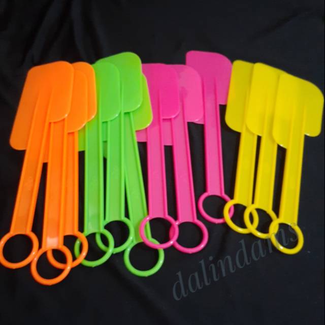 

Solet Plastik Satuan