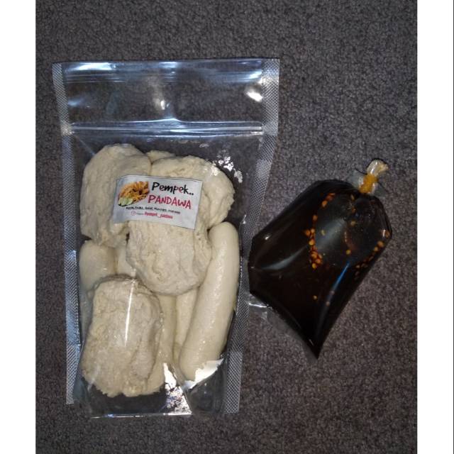 

Pempek Bandung